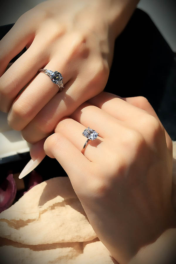 ORRO Lab Grown Diamonds