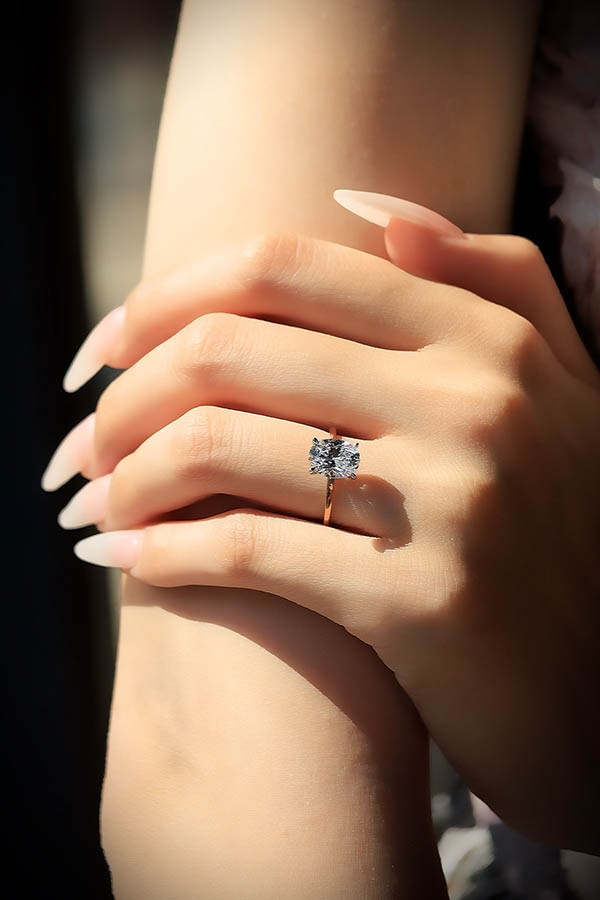 ORRO Lab Grown Diamonds
