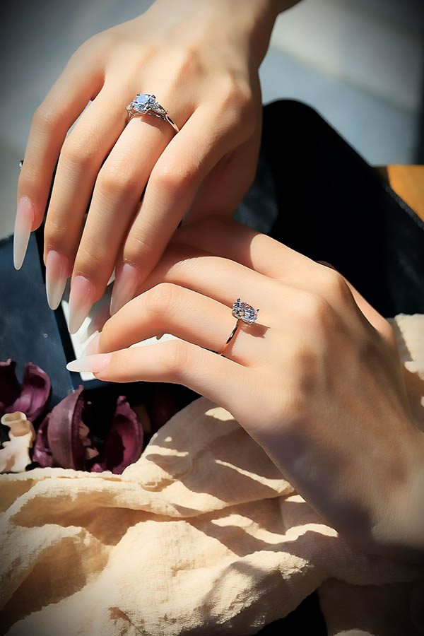 ORRO Lab Grown Diamonds