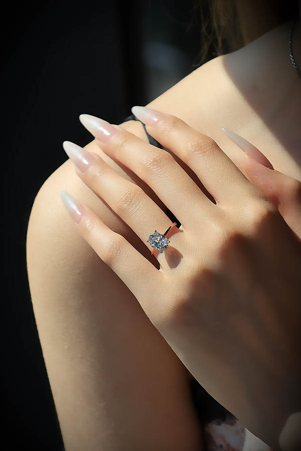 ORRO Lab Grown Diamonds