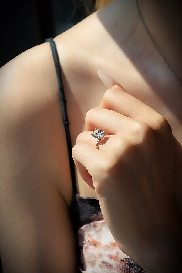 ORRO Lab Grown Diamonds