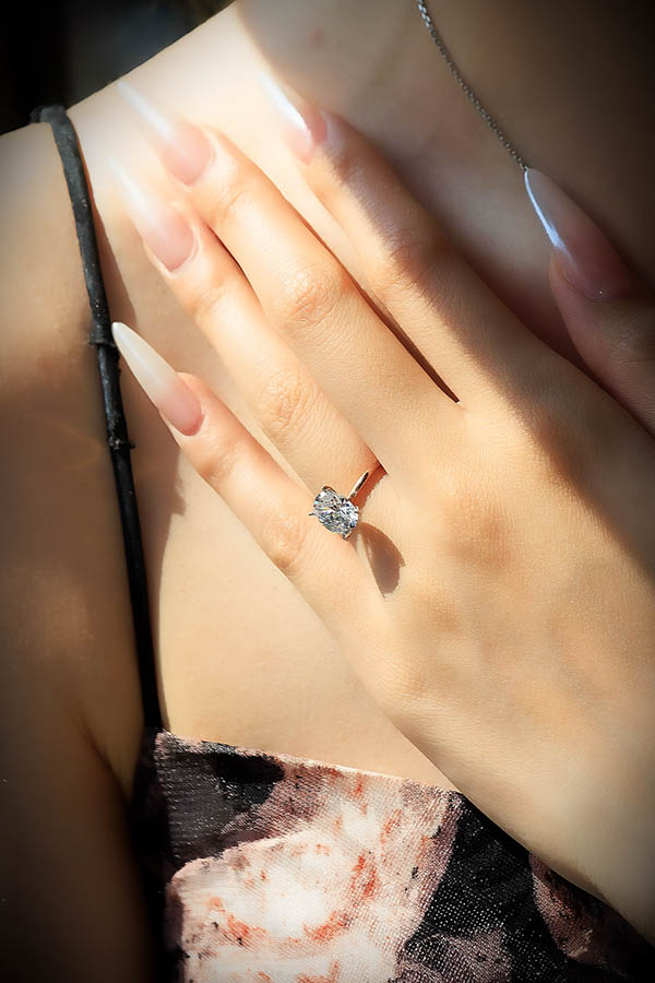ORRO Lab Grown Diamonds