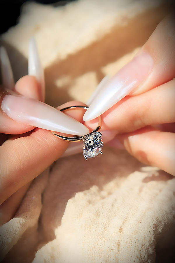 ORRO Lab Grown Diamonds