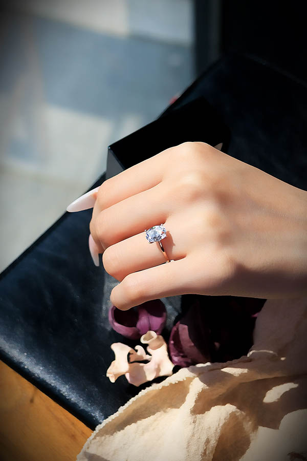 ORRO Lab Grown Diamonds