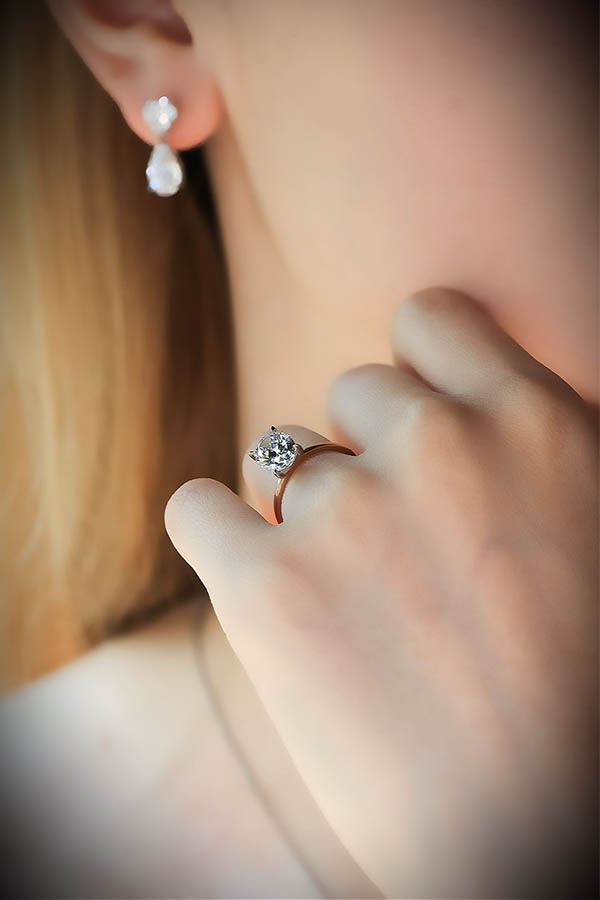 ORRO Lab Grown Diamonds