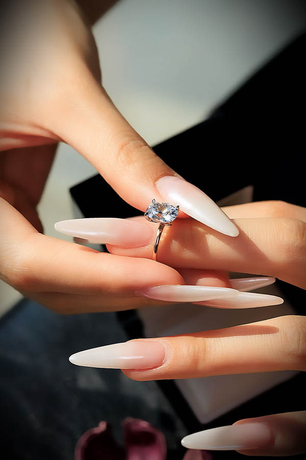 ORRO Lab Grown Diamonds
