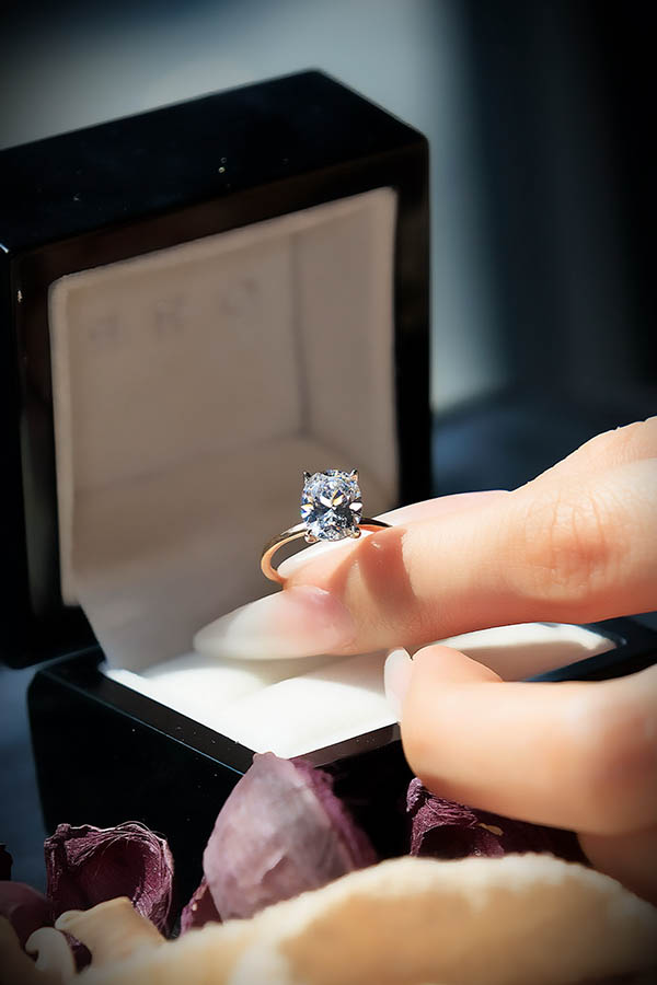 ORRO Lab Grown Diamonds