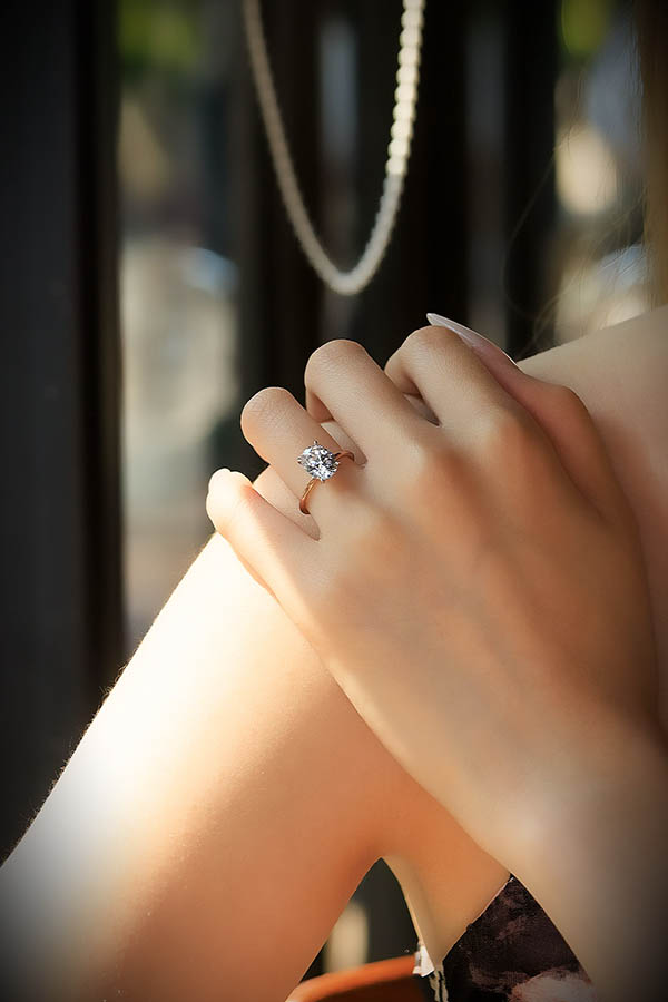 ORRO Lab Grown Diamonds