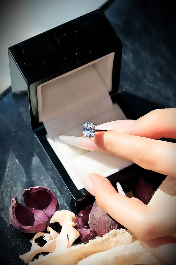 ORRO Lab Grown Diamonds
