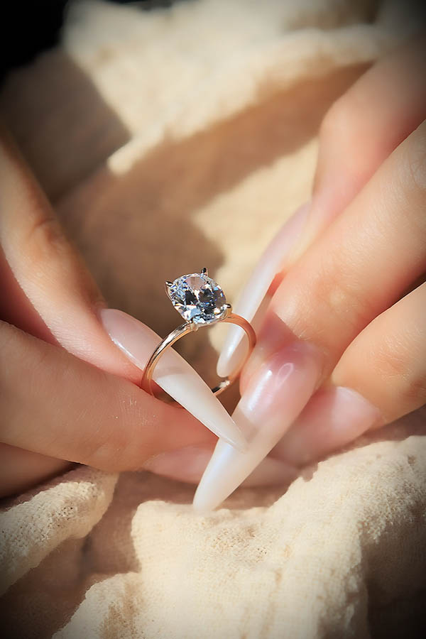 ORRO Lab Grown Diamonds